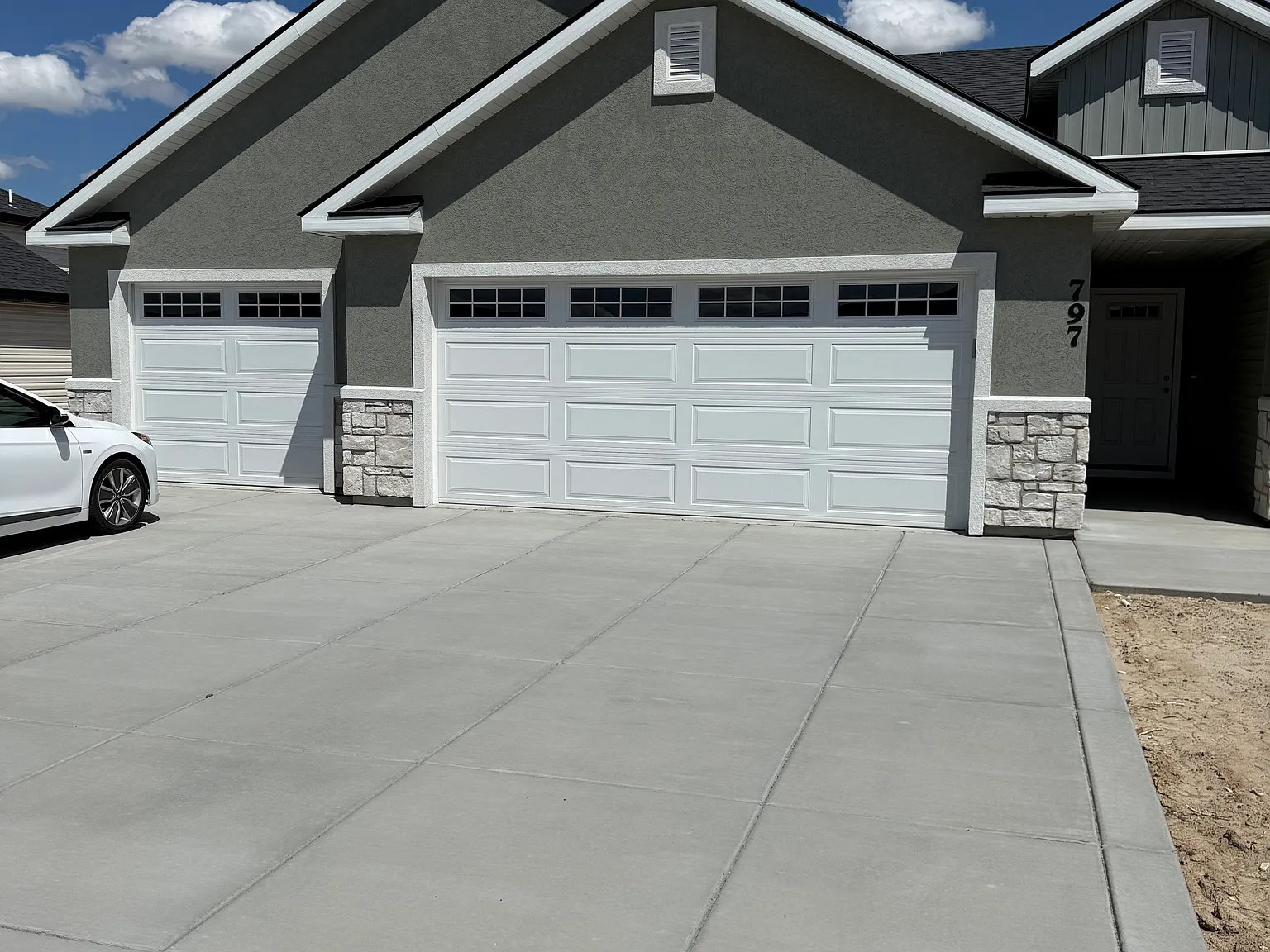 797 Harrison St — Photo 2