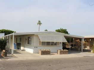 2156 S Javelina Ave, Yuma, AZ 85364