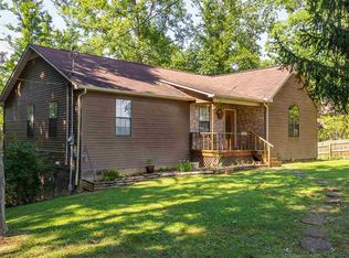 323 Heath Chapel Ln, Bean Station, TN 37708