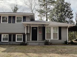 5285 Chantilly Ter, Atlanta, GA 30349