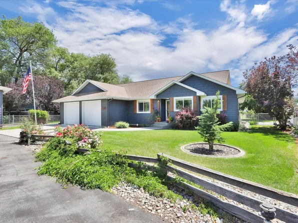 19410 E Buckeye Ave, Spokane Valley, WA 99027