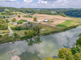 1633 Poplar Springs Rd, Greeneville, TN 37743