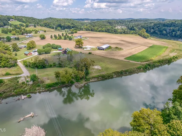 1633 Poplar Springs Rd, Greeneville, TN 37743