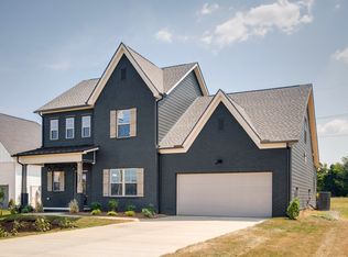 256 Glade Dr LOT 26, Mount Juliet, TN 37122
