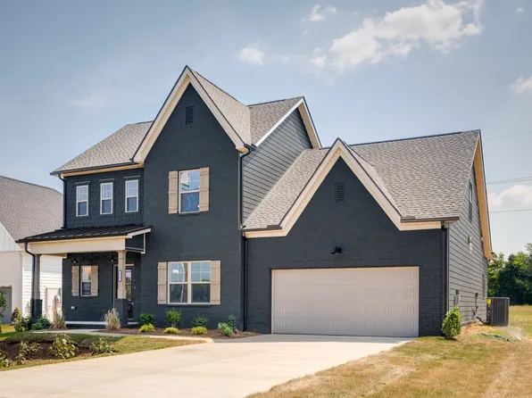256 Glade Dr Lot 26, Mount Juliet, TN 37122