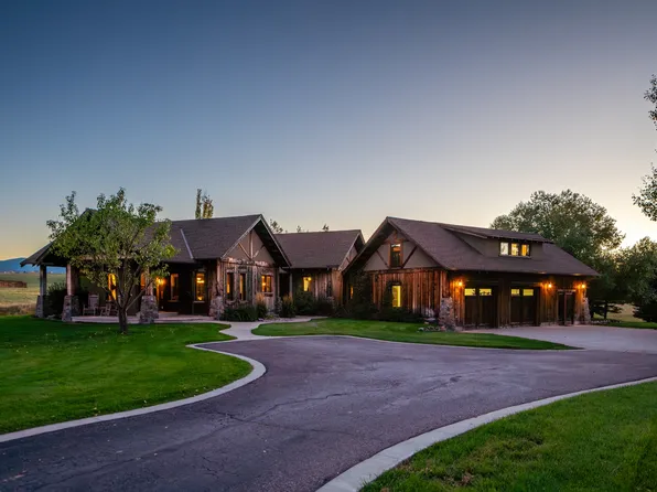 859 Fort Ellis Rd, Bozeman, MT 59715