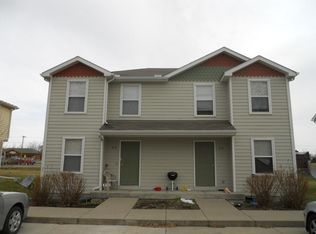 312 Baker St, Baldwin City, KS 66006