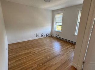 (Undisclosed Address), Boston, MA 02215