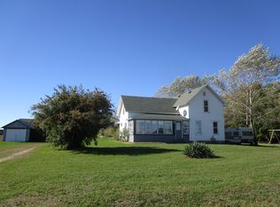 6319 S Scottville Rd, Scottville, MI 49454