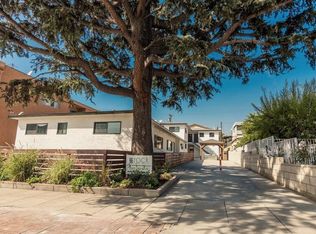 423 E Elmwood Ave APT A, Burbank, CA 91501