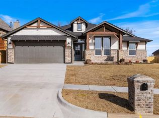 13195 Red Oak Dr, Choctaw, OK 73020