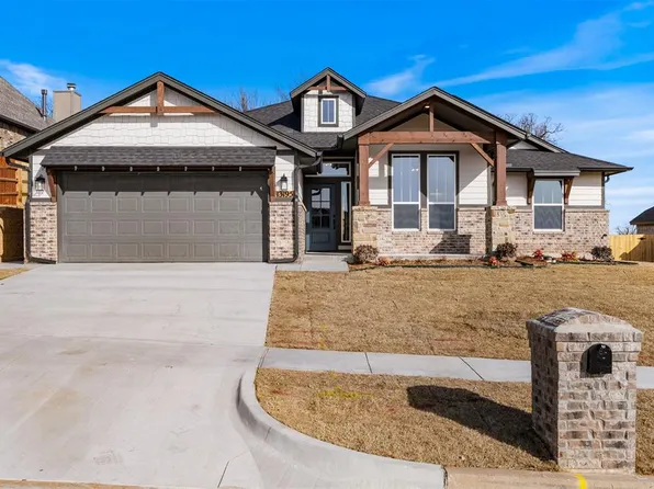 13195 Red Oak Dr, Choctaw, OK 73020