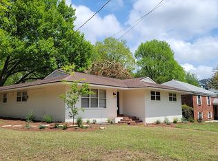 5254 Brenton Ave, Memphis, TN 38117