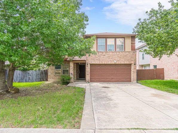 164 Springtree Hlw, Cibolo, TX 78108