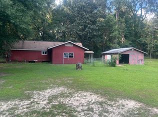 407 W Pearl Ave, Wiggins, MS 39577