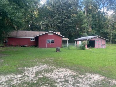 407 W Pearl Ave, Wiggins, MS, 39577