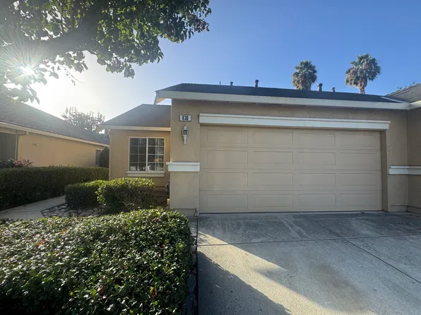 814 Mantelli Dr, Gilroy, CA 95020