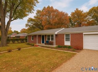 8313 Emerald Ln, North Chesterfield, VA 23236