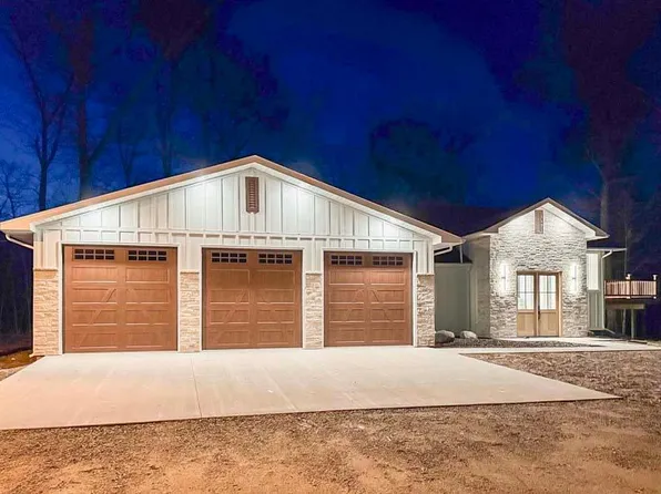 20482 Lord Rd, Merrifield, MN 56465