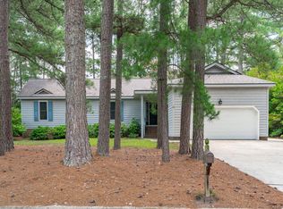 502 Hillcrest Rd, Apex, NC 27502