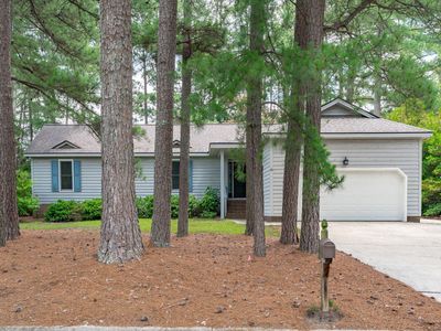 502 Hillcrest Rd, Apex, NC, 27502