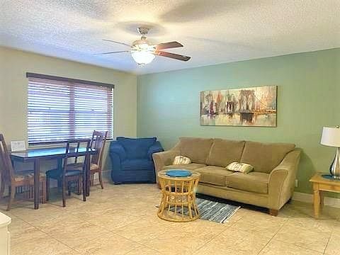 Livingroom full view