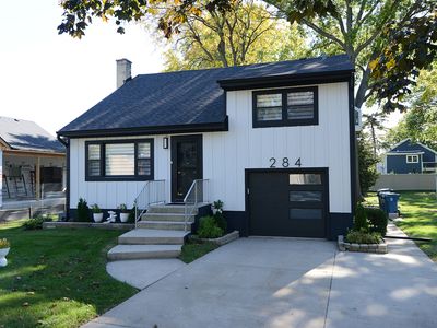 284 E Jefferson St, Bensenville, IL, 60106