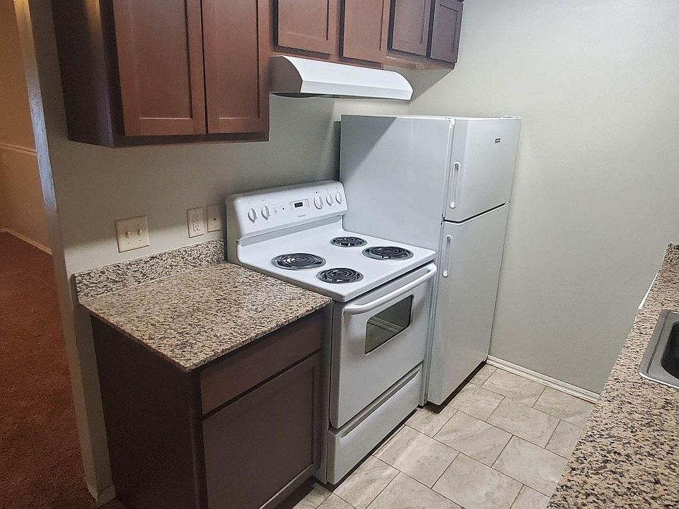 Apple Creek Apartments 1501 S Park Ln Altus OK Zillow