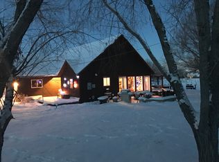 1935 S West Hoytsville Rd, Coalville, UT 84017