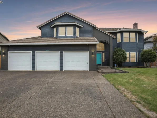 1076 SE 61st Way, Hillsboro, OR 97123