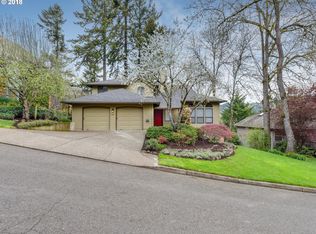 3501 SW Illinois St, Portland, OR 97221