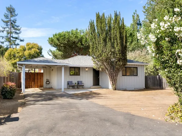 606 Lincoln Ave, Los Altos, CA 94022