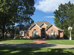 9539 Highway 13, Judsonia, AR 72081