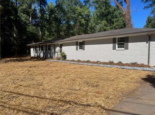 1581 Lost Mountain Rd, Powder Springs, GA 30127