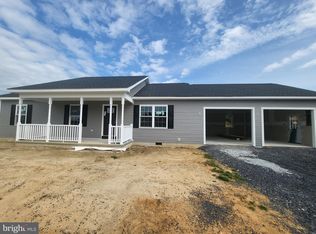 109 Windsor Knit Rd, Edinburg, VA 22824