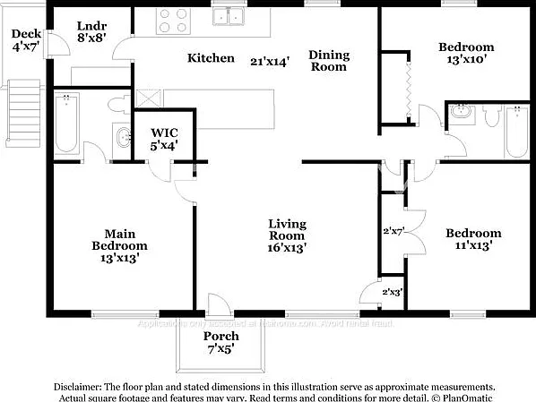4925 43rd Way N — Photo 14