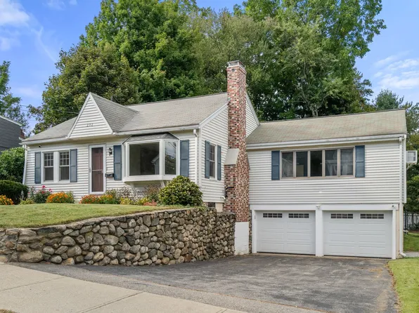 202 Essex St, Marlborough, MA 01752