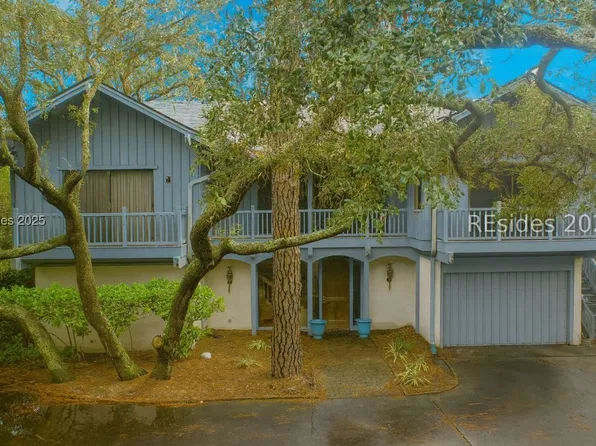 15 Green Wing Teal Rd, Hilton Head Island, SC 29928