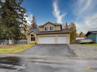 1415 Summit View St, Anchorage, AK 99504