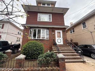 142 Fremont Ave, Staten Island, NY 10306