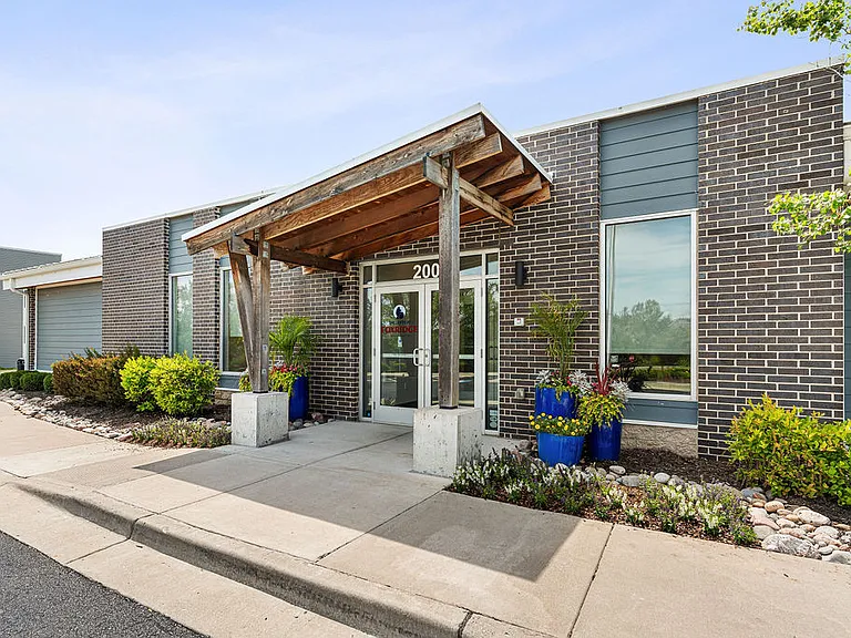 Lofts at Fox Ridge — Photo 32