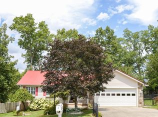 536 Southridge Cir LOT 76, Crossville, TN 38555