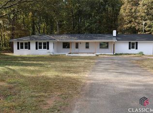 426 Highway 98 E, Danielsville, GA 30633