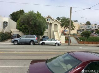 114-120 Randolph St, San Francisco, CA 94132