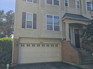 3401 Kentshire Cir, Aurora, IL 60504