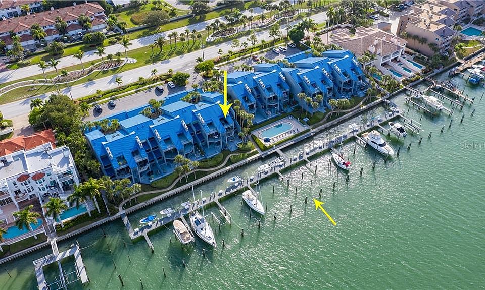 1st image of 900 Pinellas Bayway S APT 208