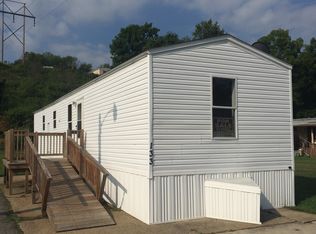 133 Brook Ave, Washington, PA 15301