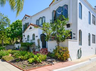 1615 Myrtle Ave, San Diego, CA 92103