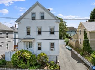 114 Perry St, New Bedford, MA 02745