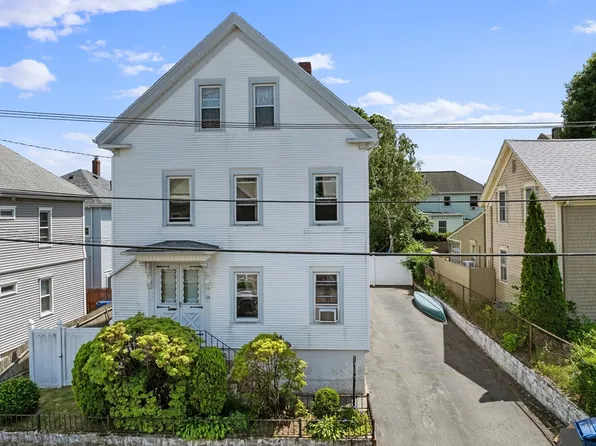 114 Perry St, New Bedford, MA 02745